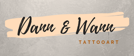 Dann &amp; Wann - Tattooart 